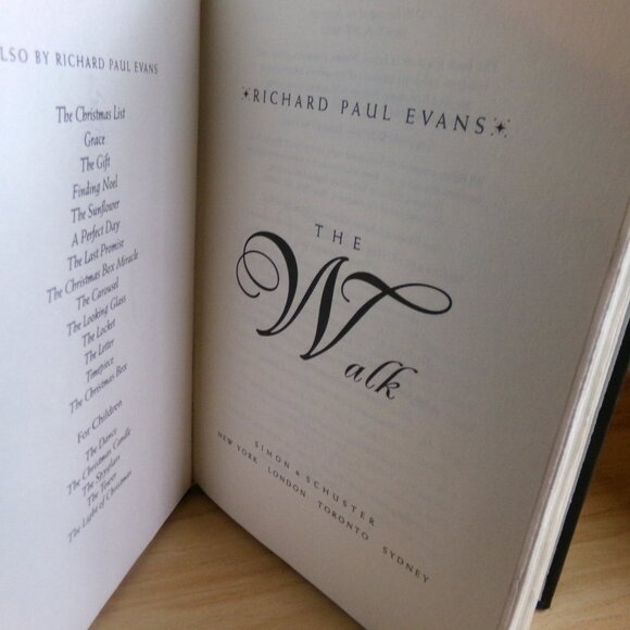 decorated book. - Picture 4 of 4